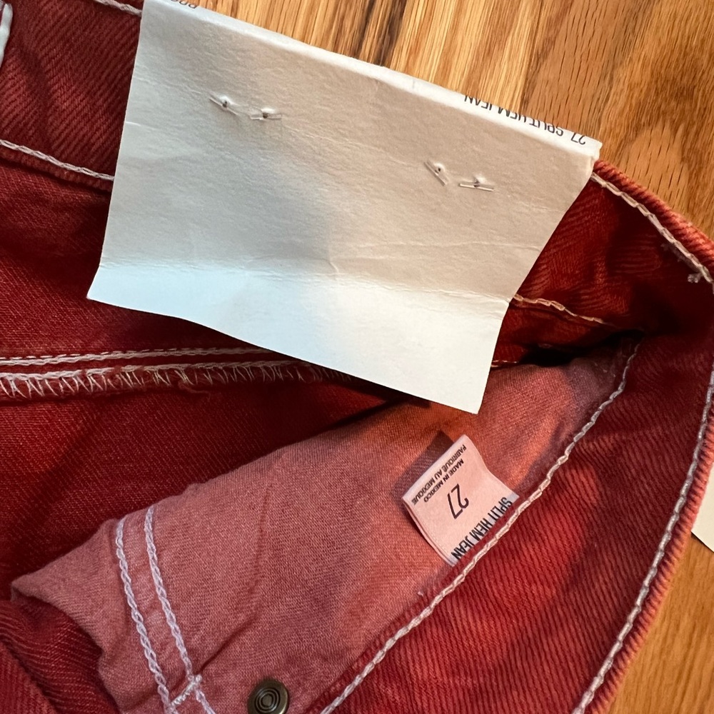 BDG Jeans - Picture 3 of 7